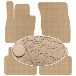 Ford Kuga III 2019- Guminiai kilimėliai PRIME-LINER MAX-MAT