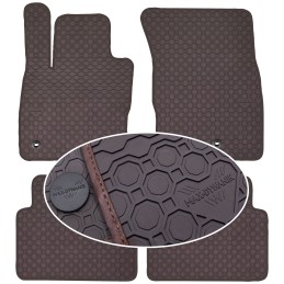 Ford Kuga III 2019- Guminiai kilimėliai PRIME-LINER MAX-MAT