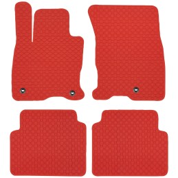 Ford Kuga III 2019- Guminiai kilimėliai PRIME-LINER MAX-MAT