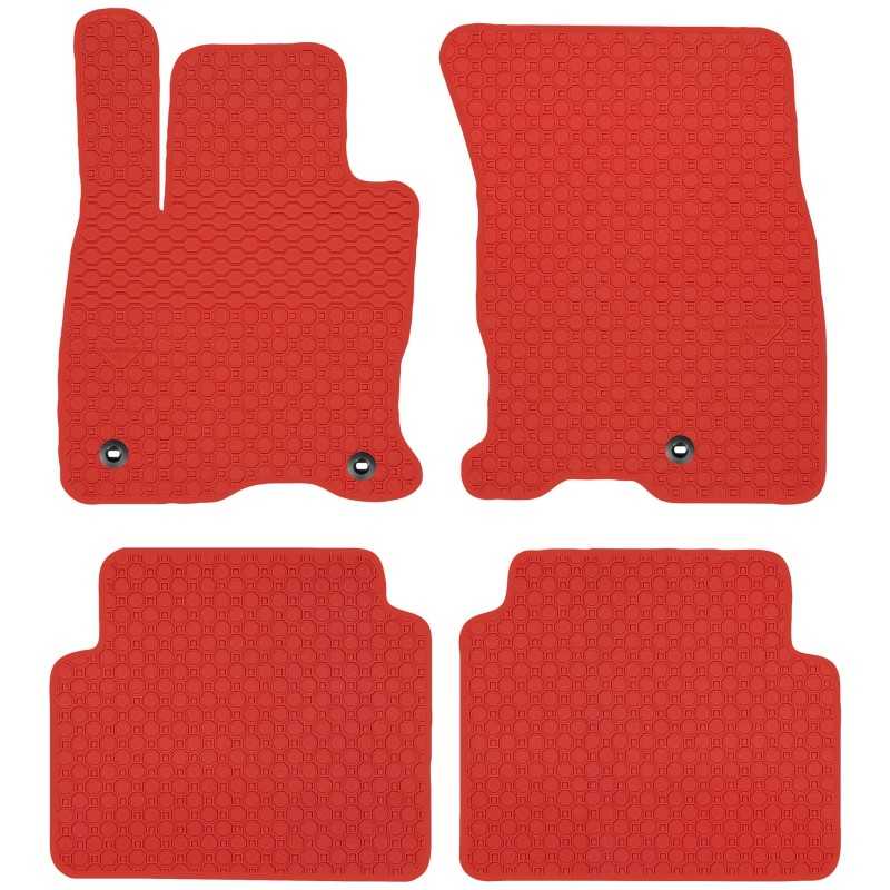 Ford Kuga III 2019- Guminiai kilimėliai PRIME-LINER MAX-MAT