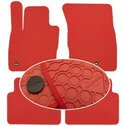 Ford Kuga III 2019- Guminiai kilimėliai PRIME-LINER MAX-MAT