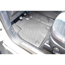 Ford Kuga III 2020- ARISTAR guminiai kilimėliai PRIEKINIAI 653149