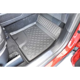 Ford Kuga III 2020- ARISTAR guminiai kilimėliai PRIEKINIAI 653149