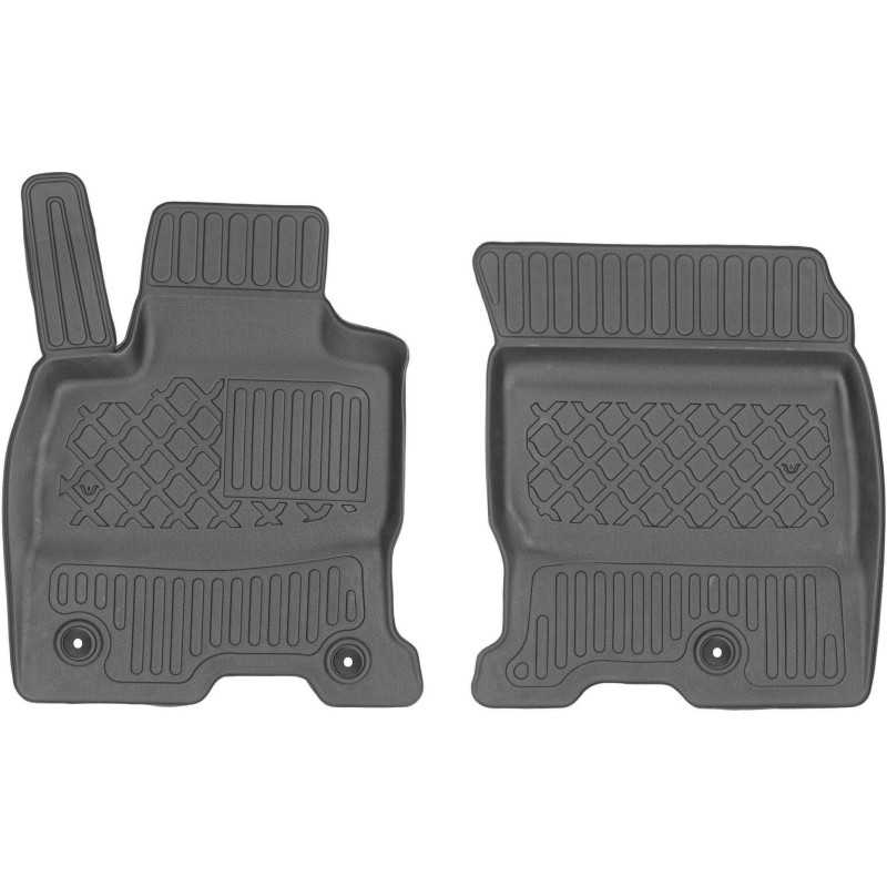 Ford Kuga III Hybrid 2020- ARISTAR guminiai kilimėliai PRIEKINIS 654050