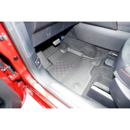 Ford Kuga III Hybrid 2020- ARISTAR guminiai kilimėliai PRIEKINIS 654050