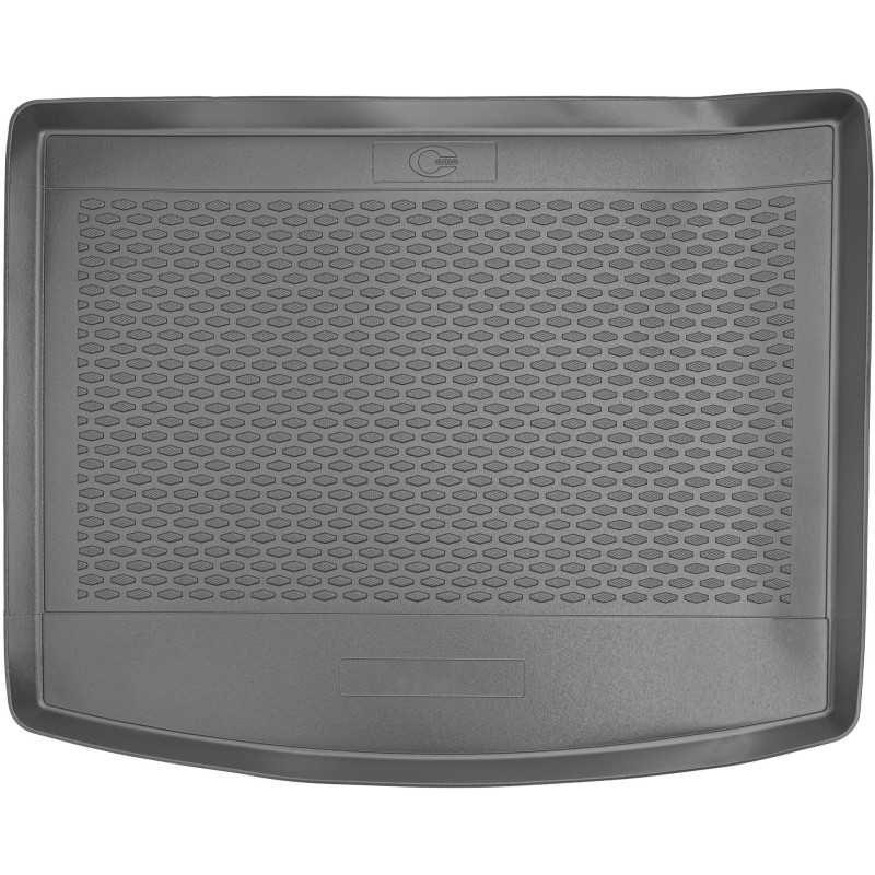 Ford Kuga III visureigis 2020- (viršutinė bagažinės dalis) Bagažinės kilimėlis DOMA 291100