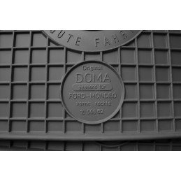 Ford Mondeo 1993-2000 Guminiai kilimėliai DOMA 251489