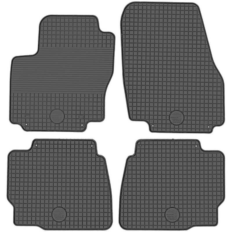 Ford Mondeo 2007-2014 m. guminiai kilimėliai DOMA 215864