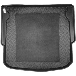 Ford Mondeo HB 2007-2014 Bagažinės kilimėlis MIX-PLAST 17018/M