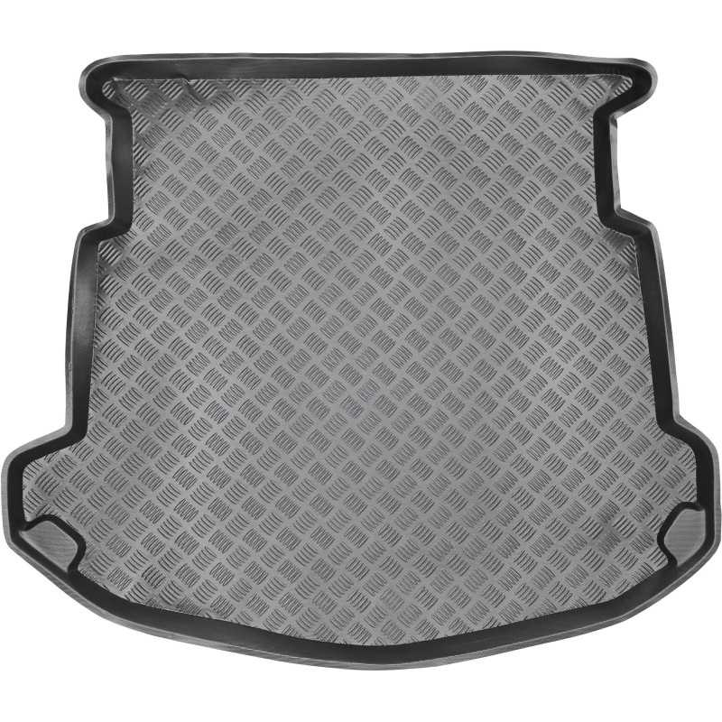 Ford Mondeo HB 2007-2014 Bagažinės kilimėlis MIX-PLAST 17023