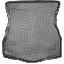 Ford Mondeo HB 2014- Bagažinės kilimėlis MIX-PLAST 17044