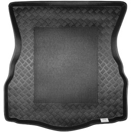 Ford Mondeo HB 2014- Bagažinės kilimėlis MIX-PLAST 17044/M