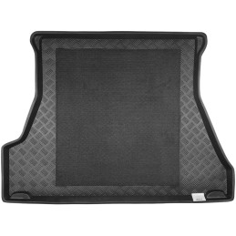 Ford Mondeo I hečbekas/sedanas 1993-2000 Bagažinės kilimėlis MIX-PLAST 17012/M