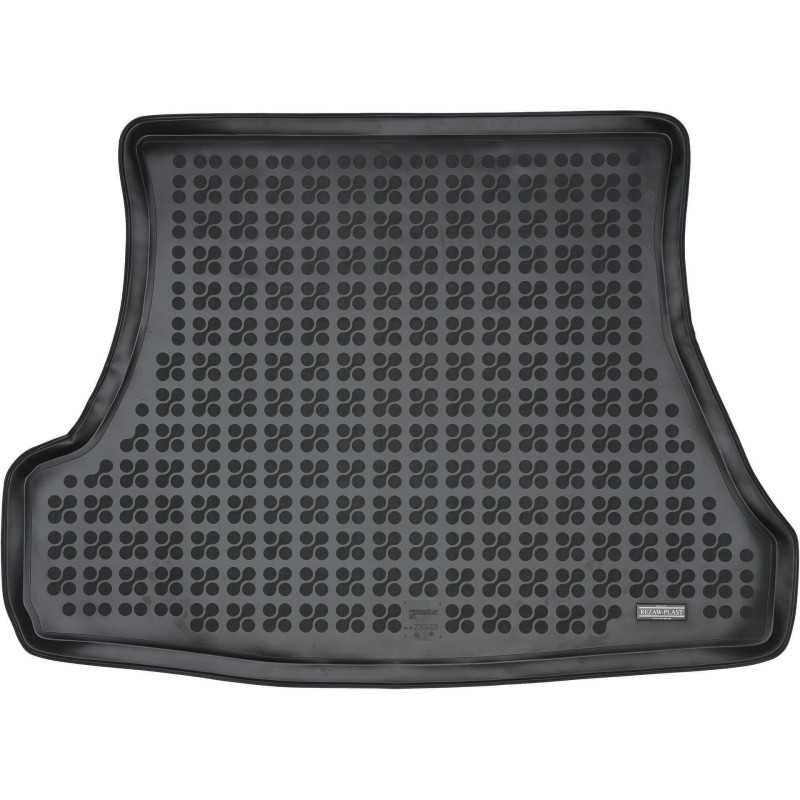 Ford MONDEO III hečbekas Sedanas 2000-2007 Bagažinės kilimėlis REZAW 230409