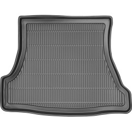 Ford Mondeo III hečbekas, sedanas, 2000-2008 m., bagažinės kilimėlis MAX-MAT 910518