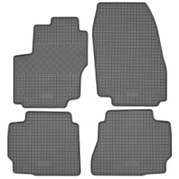 Ford Mondeo IV 2007- Guminiai kilimėliai RIGUM 900934