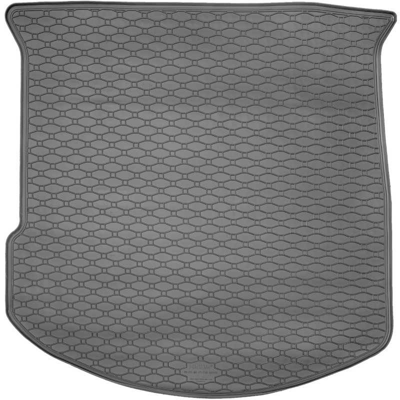 Ford Mondeo IV Universalas 09.2007-12.2014 Bagažinės kilimėlis RIGUM 408126