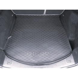 Ford Mondeo IV Universalas 09.2007-12.2014 Bagažinės kilimėlis RIGUM 408126