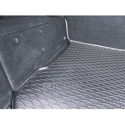 Ford Mondeo IV Universalas 09.2007-12.2014 Bagažinės kilimėlis RIGUM 408126