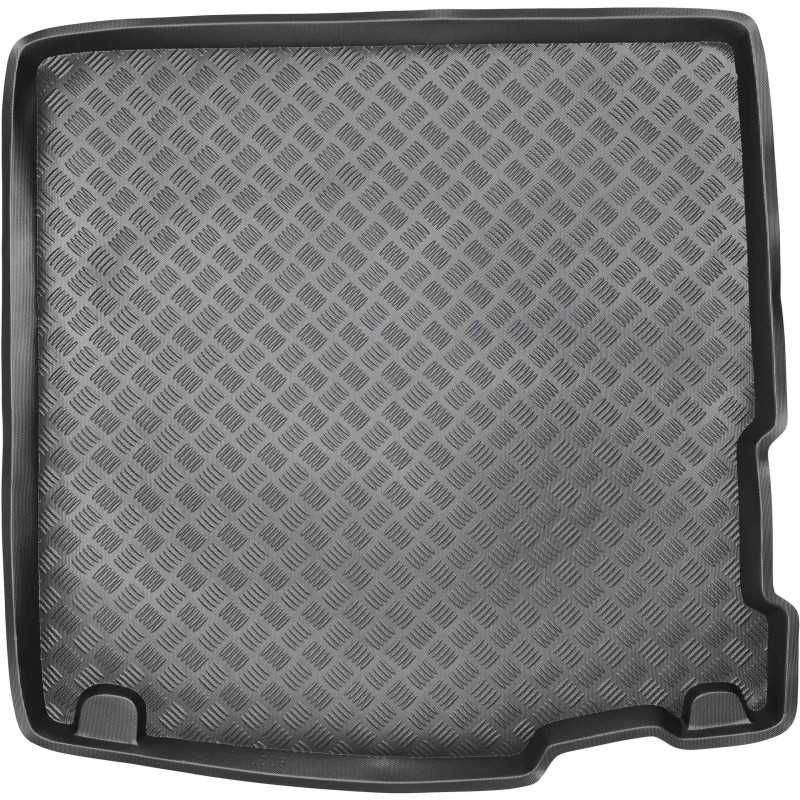 Ford Mondeo Kombi 2007-2014 bagažinės kilimėlis MIX-PLAST 17008