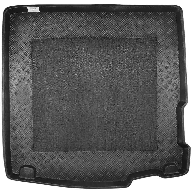 Ford Mondeo Kombi 2007-2014 Bagažinės kilimėlis MIX-PLAST 17008/M