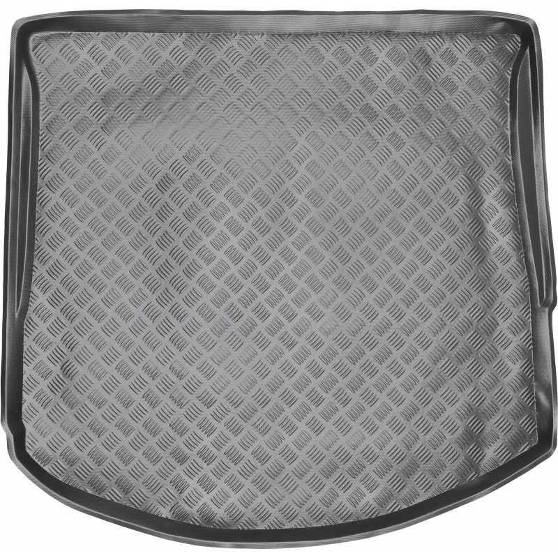Ford Mondeo Kombi 2007-2014 bagažinės kilimėlis MIX-PLAST 17032