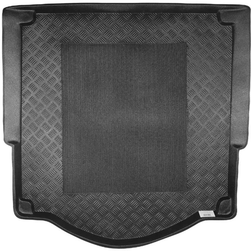 Ford Mondeo Kombi 2014- Bagažinės kilimėlis MIX-PLAST 17045/M