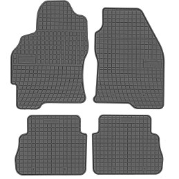 Ford Mondeo MK1 1992-1996 Guminiai kilimėliai FROGUM 402034