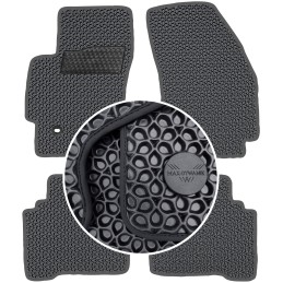 Ford Mondeo MK3 2000-2007 EVA MAX MAT 10207