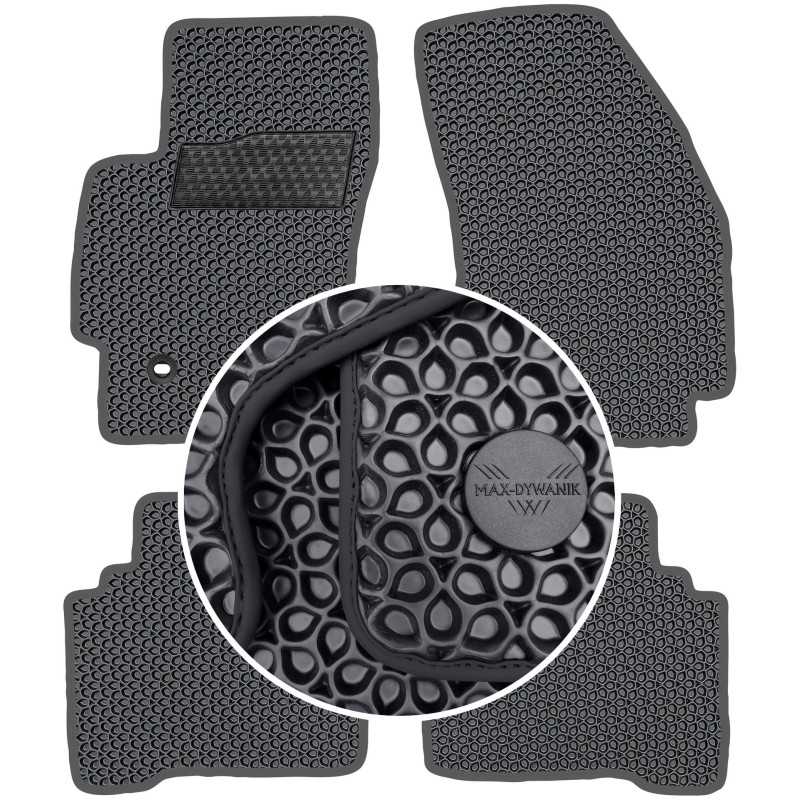 Ford Mondeo MK3 2000-2007 EVA MAX MAT 10207