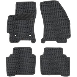 Ford Mondeo MK3 2000-2007 EVA MAX MAT 10207
