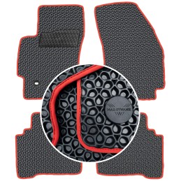 Ford Mondeo MK3 2000-2007 EVA MAX MAT 10207