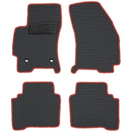 Ford Mondeo MK3 2000-2007 EVA MAX MAT 10207