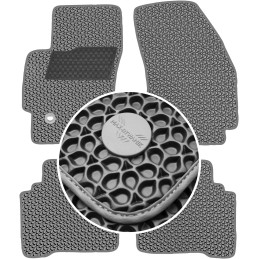 Ford Mondeo MK3 2000-2007 EVA MAX MAT 10207