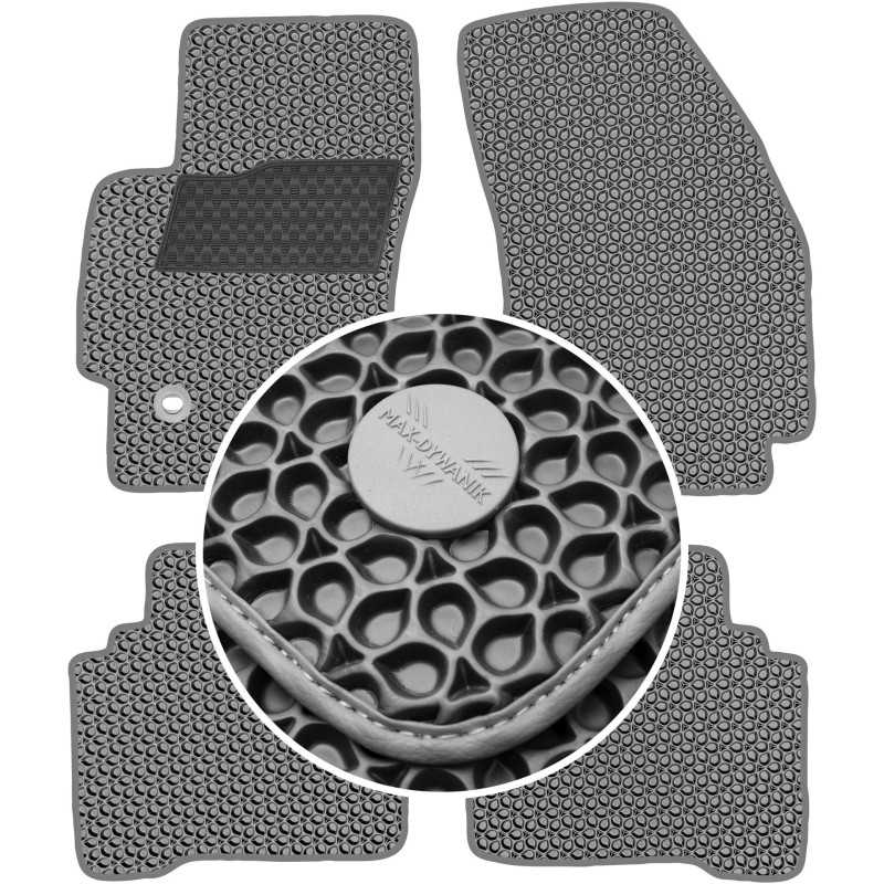 Ford Mondeo MK3 2000-2007 EVA MAX MAT 10207