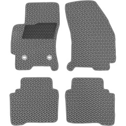 Ford Mondeo MK3 2000-2007 EVA MAX MAT 10207