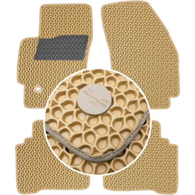 Ford Mondeo MK3 2000-2007 EVA MAX MAT 10207