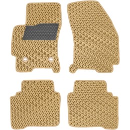 Ford Mondeo MK3 2000-2007 EVA MAX MAT 10207