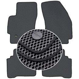 Ford Mondeo MK3 2000-2007 EVA MAX MAT 10207