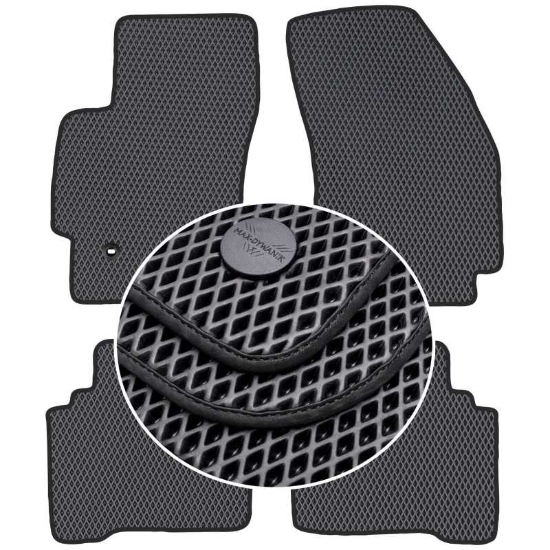 Ford Mondeo MK3 2000-2007 EVA MAX MAT 10207