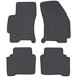 Ford Mondeo MK3 2000-2007 EVA MAX MAT 10207