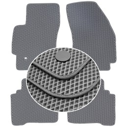 Ford Mondeo MK3 2000-2007 EVA MAX MAT 10207