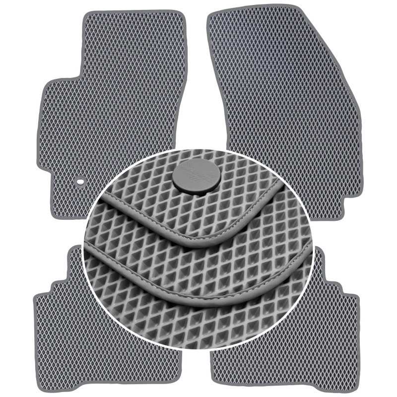 Ford Mondeo MK3 2000-2007 EVA MAX MAT 10207