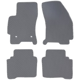 Ford Mondeo MK3 2000-2007 EVA MAX MAT 10207