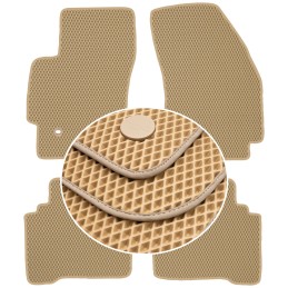 Ford Mondeo MK3 2000-2007 EVA MAX MAT 10207