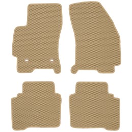 Ford Mondeo MK3 2000-2007 EVA MAX MAT 10207