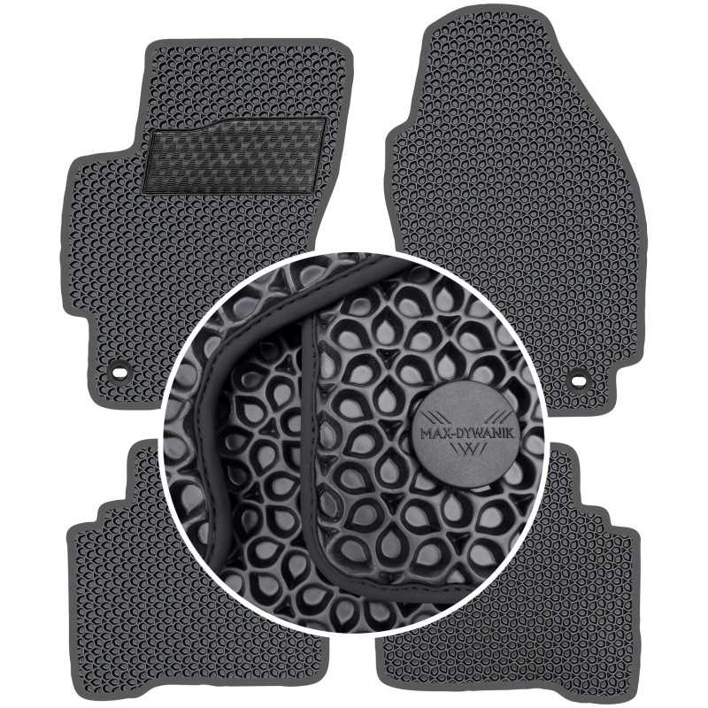 Ford Mondeo MK3 2000-2007 EVA MAX-MAT 10206