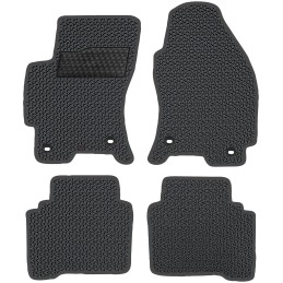 Ford Mondeo MK3 2000-2007 EVA MAX-MAT 10206