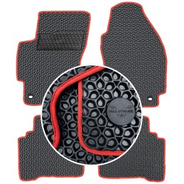 Ford Mondeo MK3 2000-2007 EVA MAX-MAT 10206