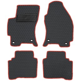 Ford Mondeo MK3 2000-2007 EVA MAX-MAT 10206